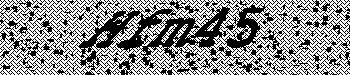 Ett fel inträffade när CAPTCHA-bilden skulle hämtas