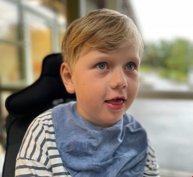 Oskar.